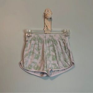Girl’s BCG Shorts